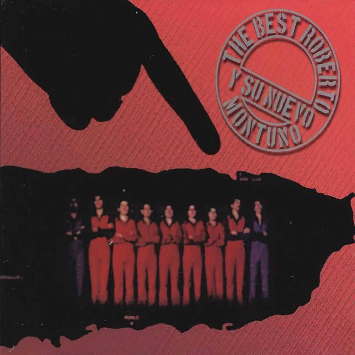 Roberto y Su Nuevo Montuno