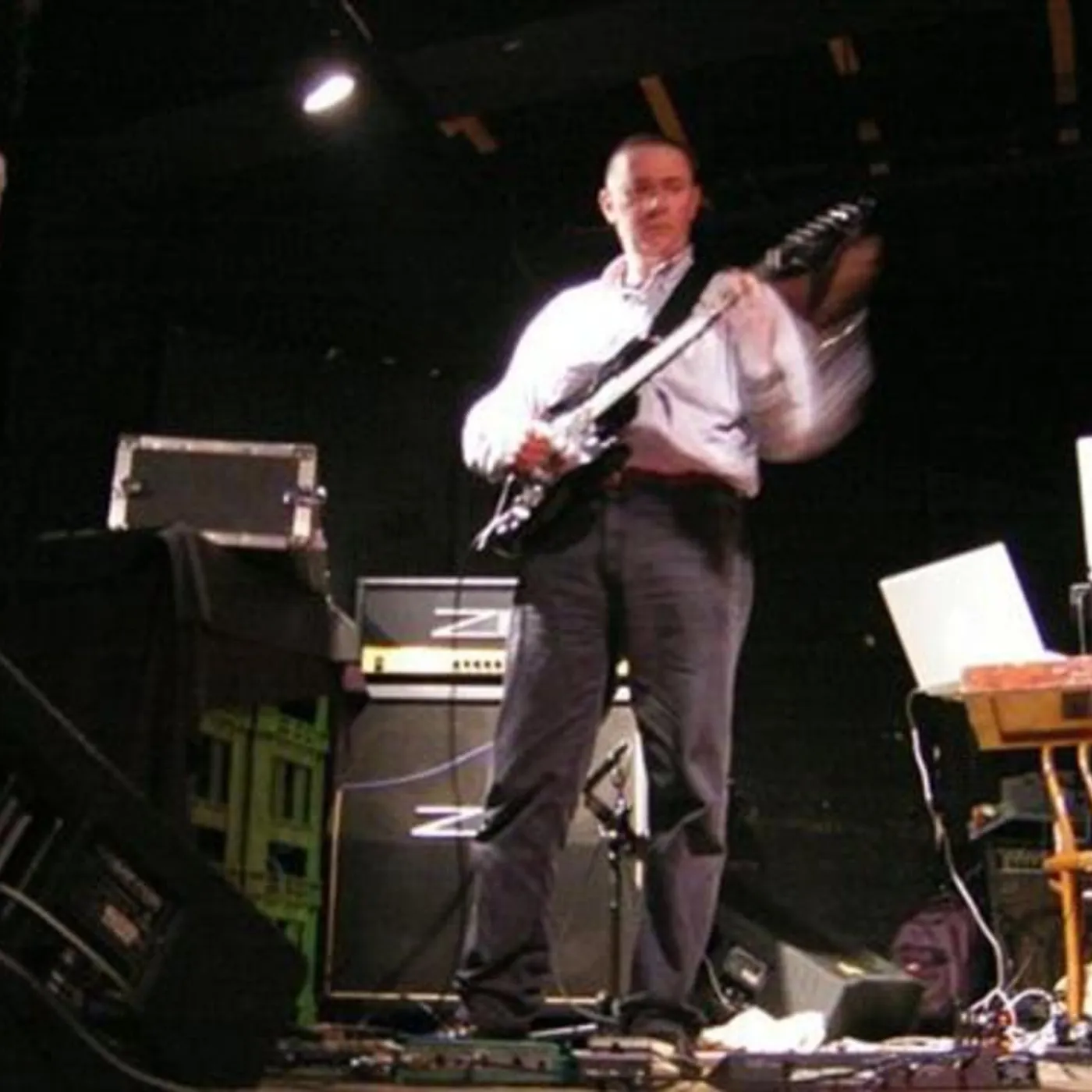 Roberto Zorzi Brand Page