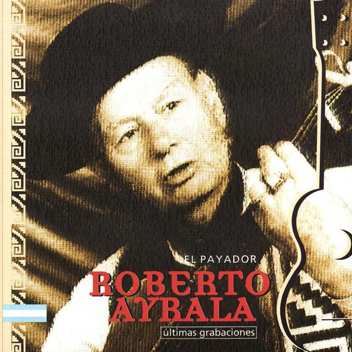 Roberto Ayrala Brand Page