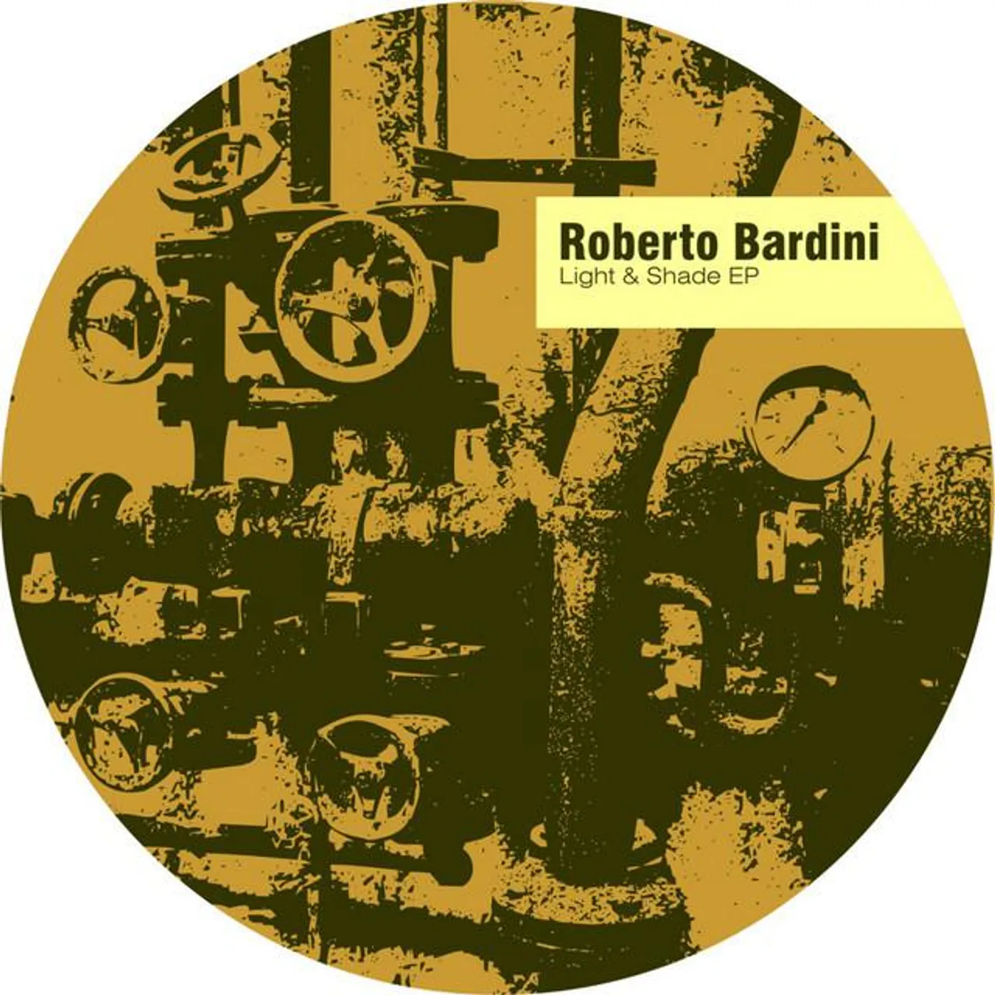 Roberto Bardini Brand Page