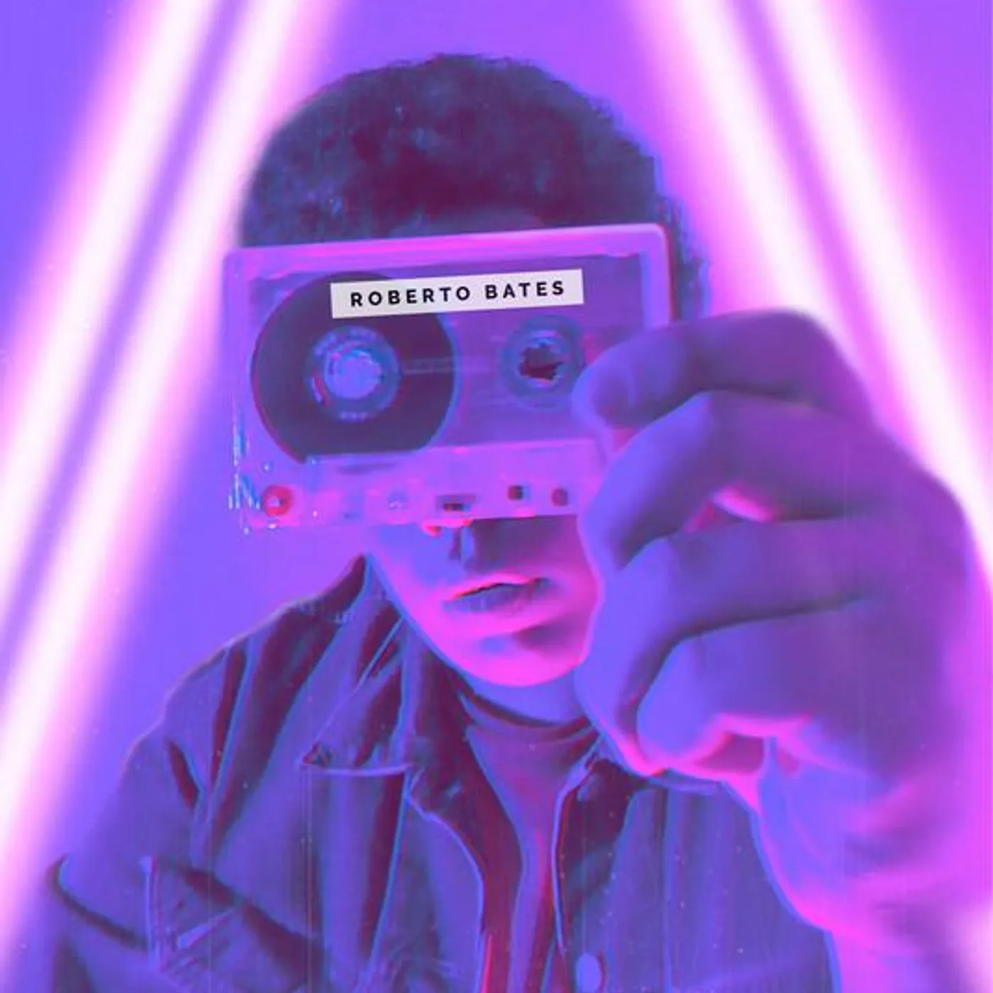 Roberto Bates Brand Page