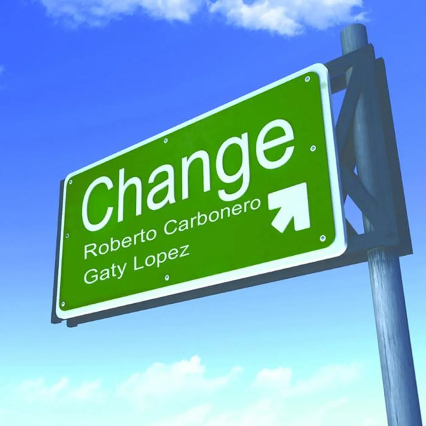 Roberto Carbonero Brand Page