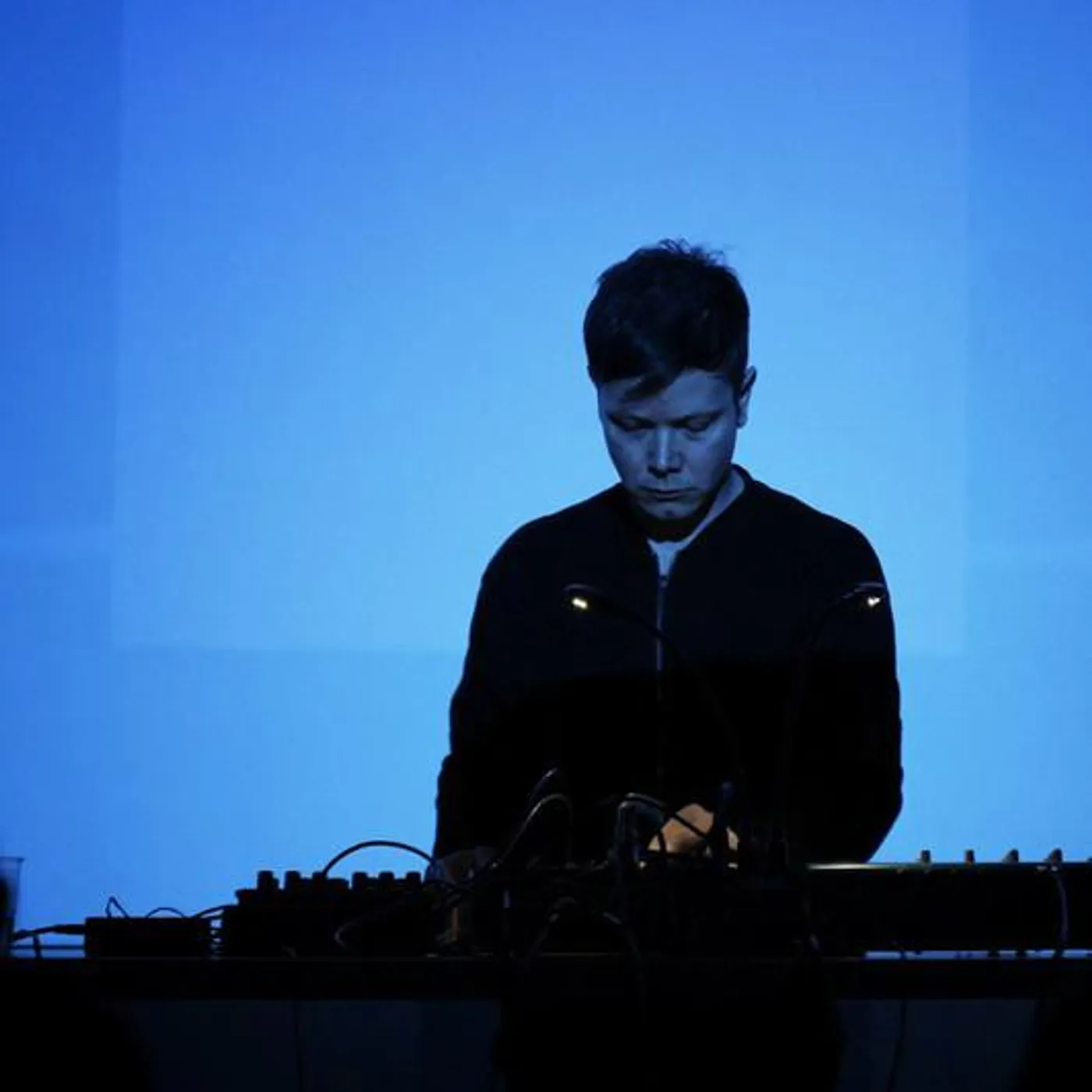 Roberto Crippa Brand Page