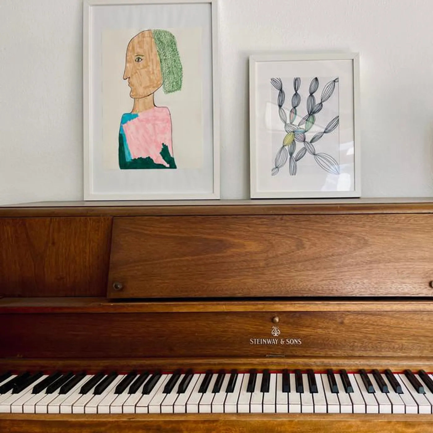 Roberto Di Gioia Brand Page