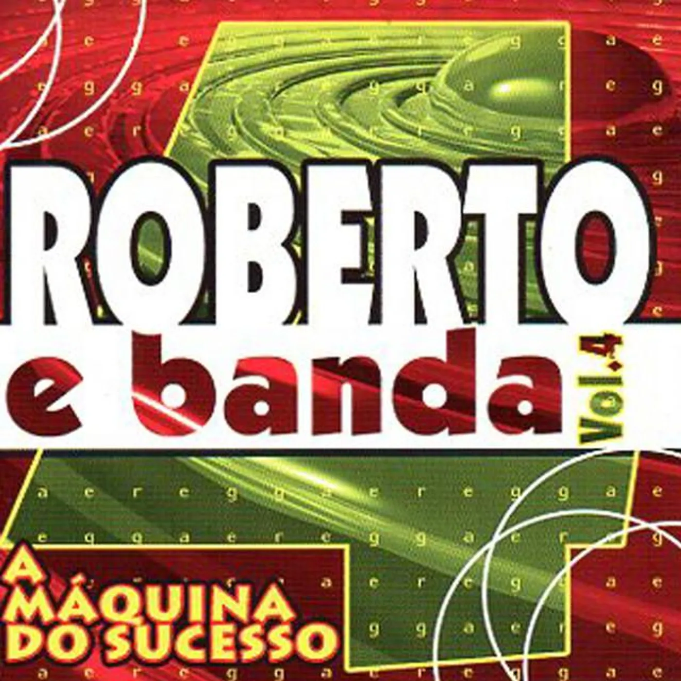Roberto e Banda