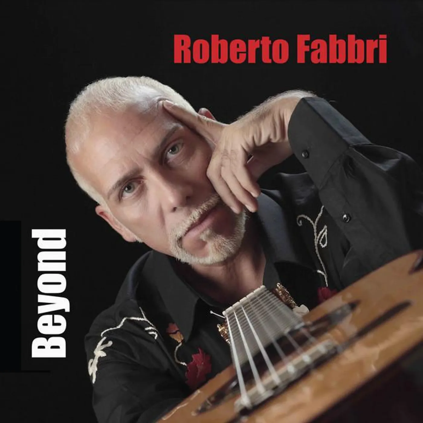 Roberto Fabbri