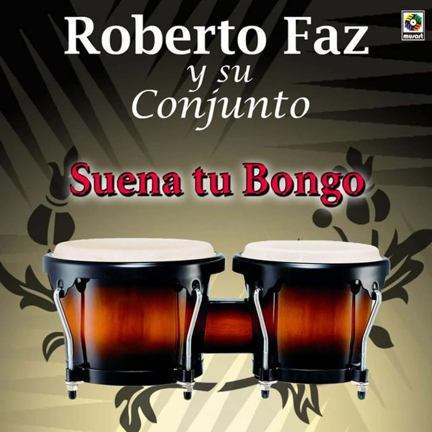 Roberto Faz Y Su Conjunto