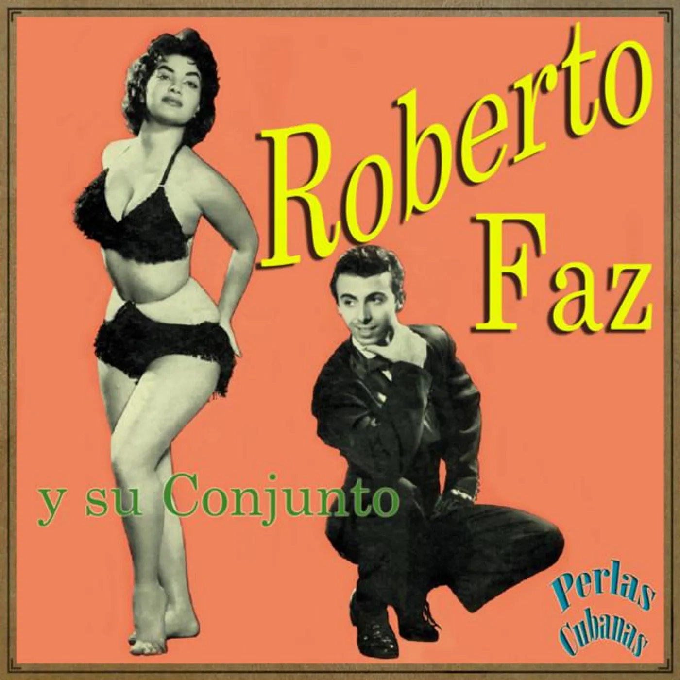 Roberto Faz Brand Page