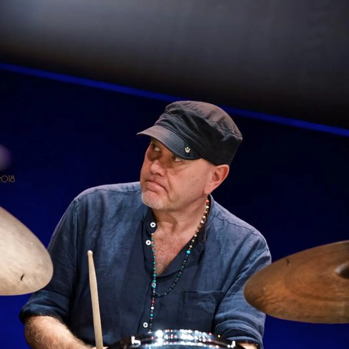 Roberto Gatto Brand Page