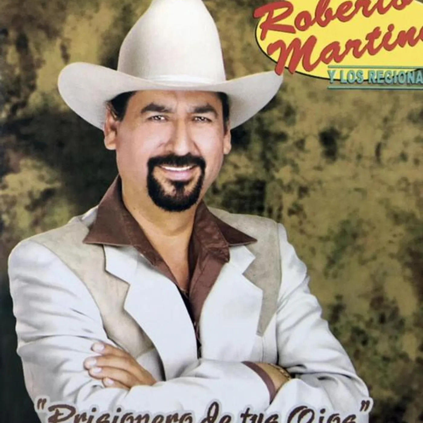 Roberto Martinez Y Su Grupo