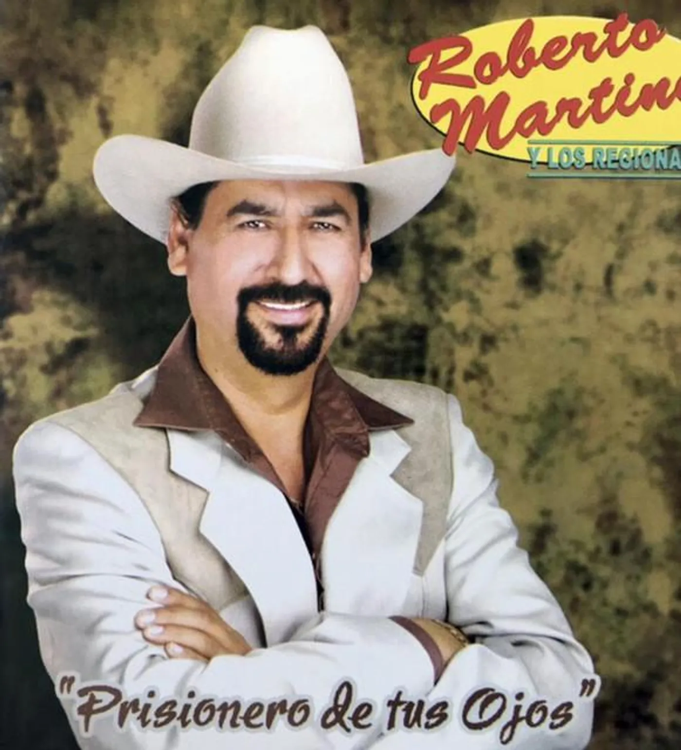 Roberto Martinez Y Su Grupo