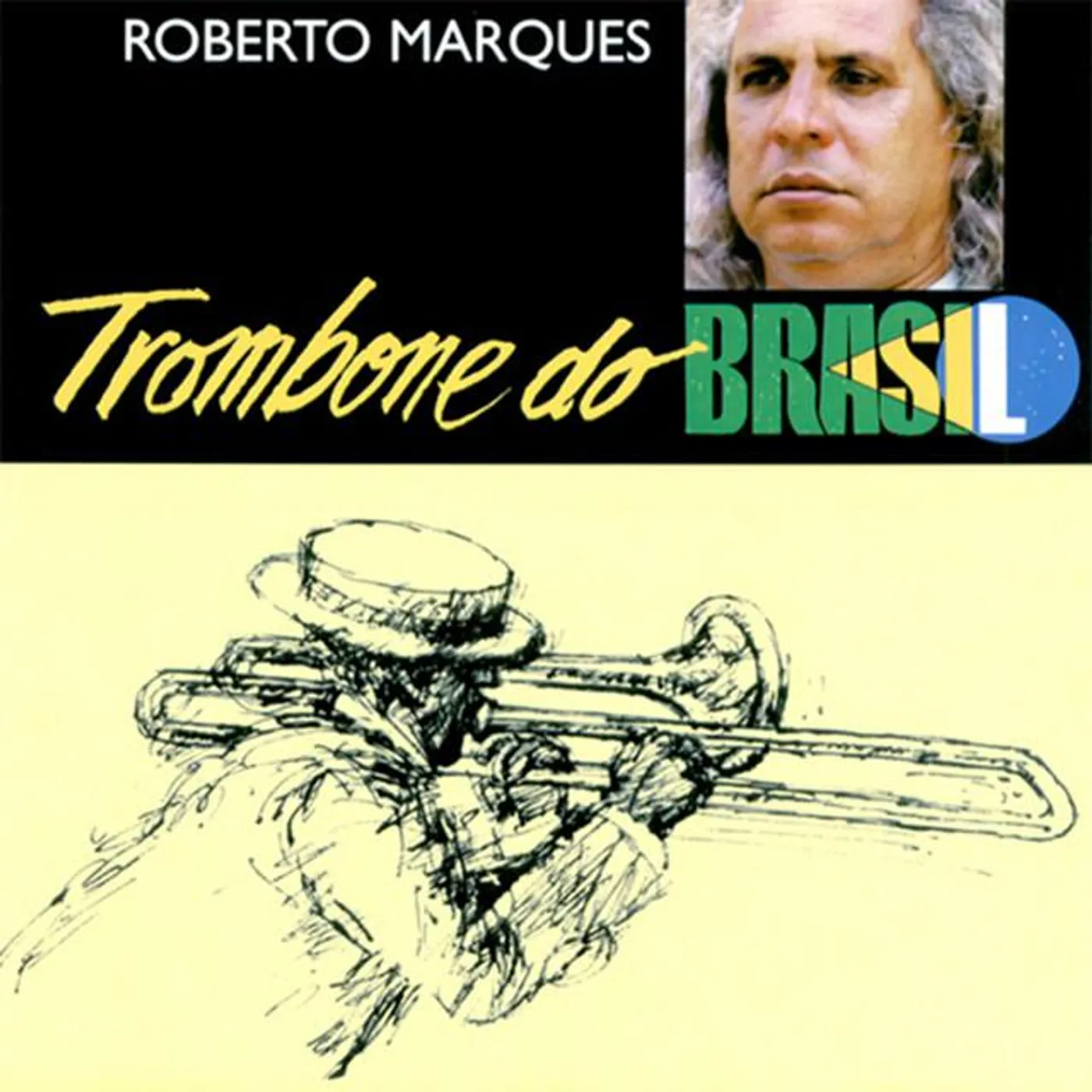 Roberto Marques Brand Page