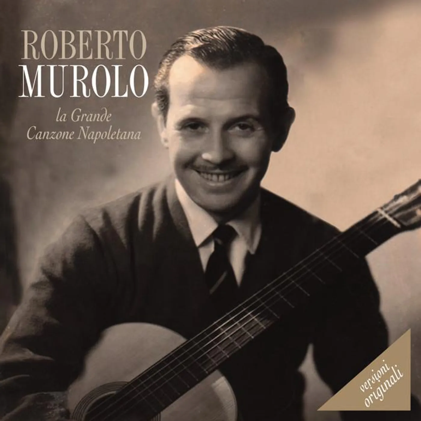 Roberto Murolo Brand Page