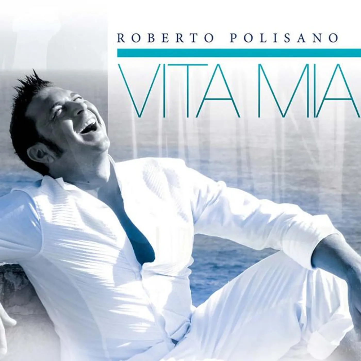Roberto Polisano Brand Page