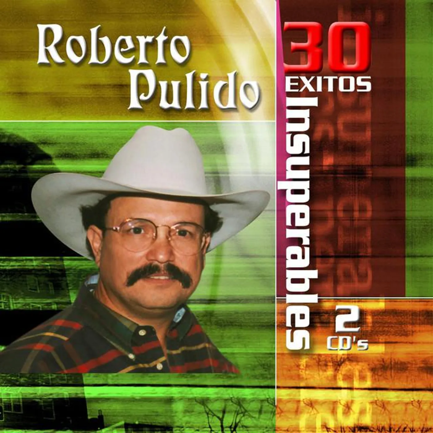 Roberto Pulido Brand Page