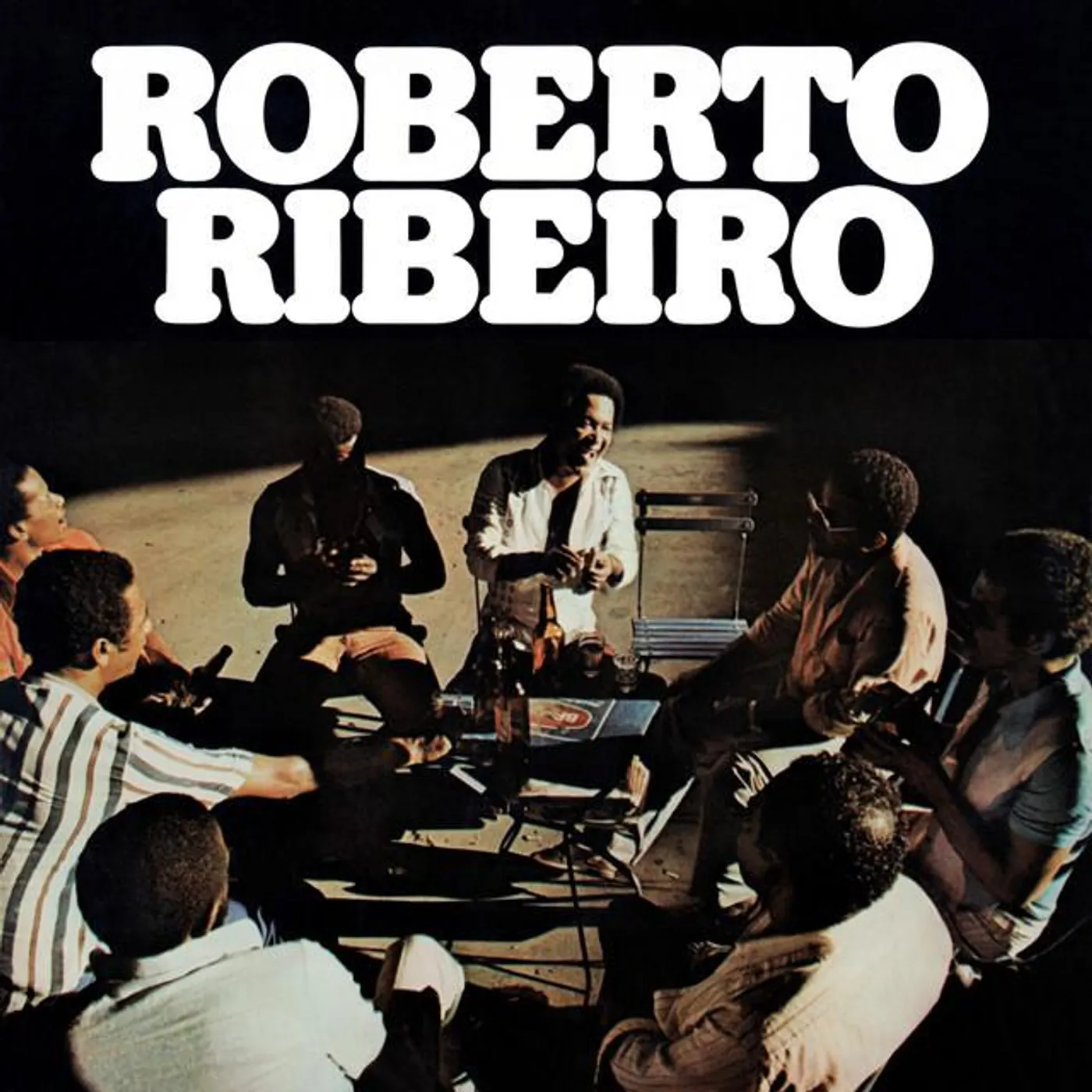Roberto Ribeiro Brand Page