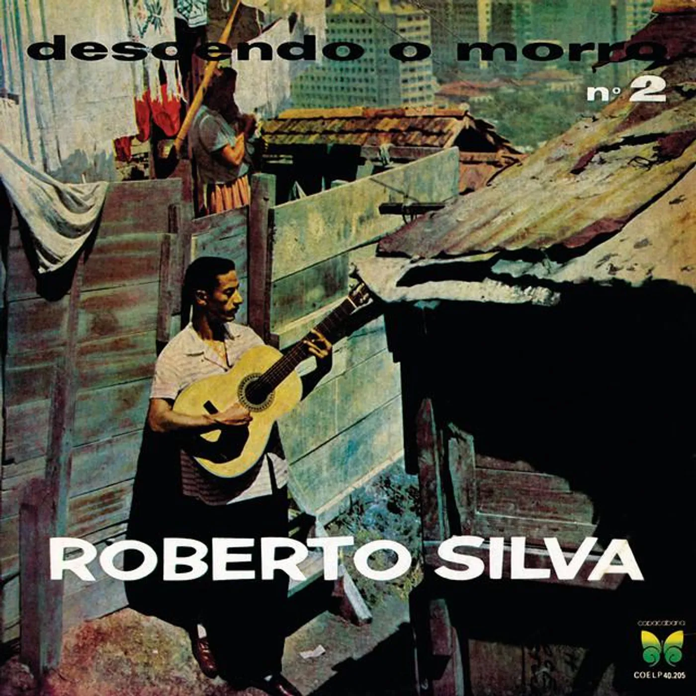 Roberto Silva Brand Page