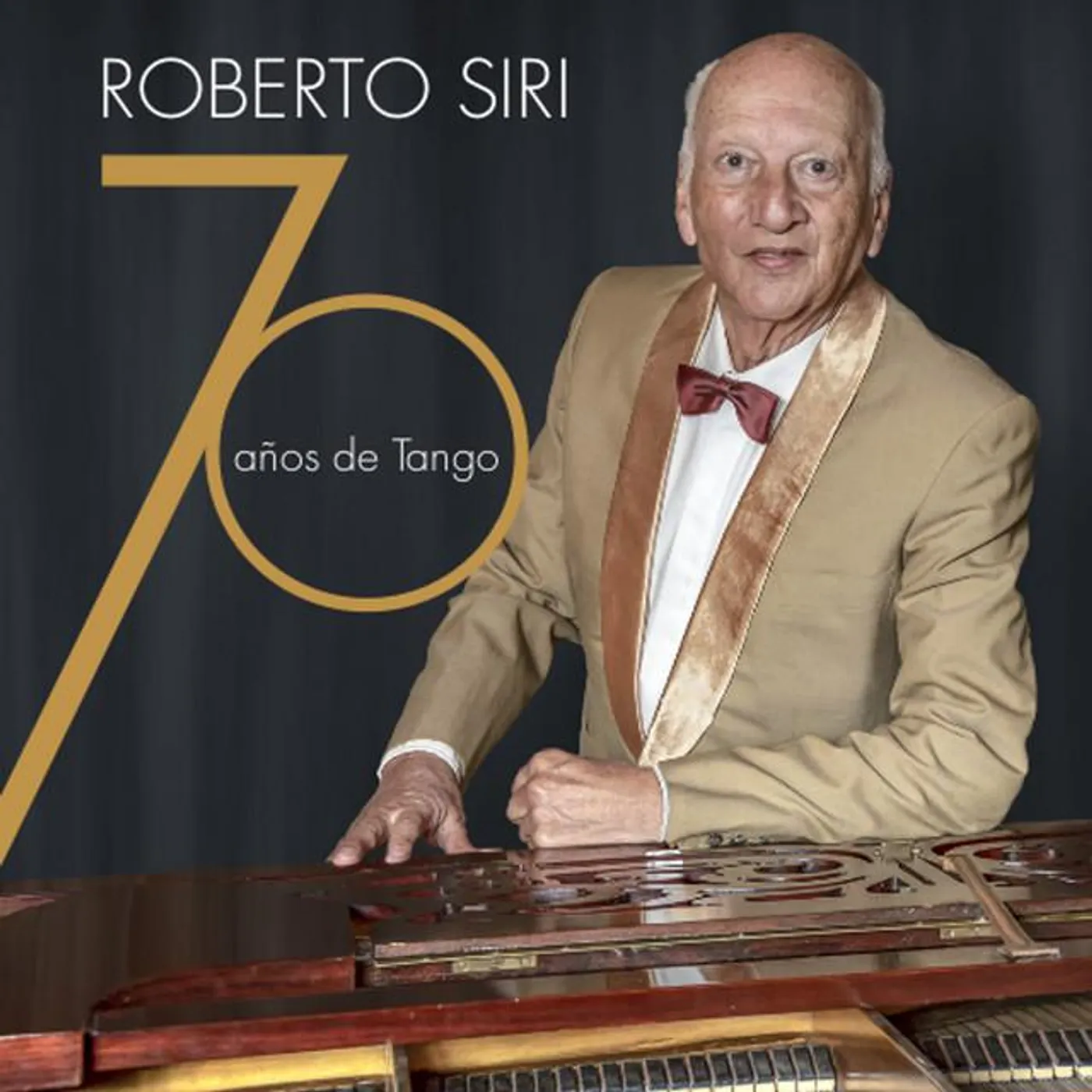 Roberto Siri Brand Page