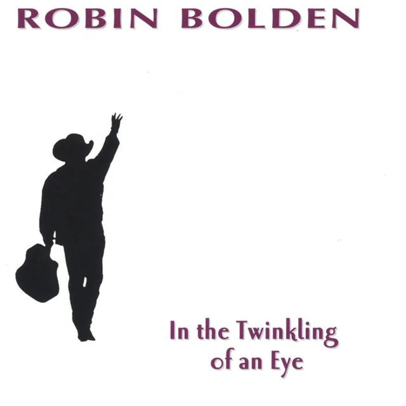 Robin Bolden Brand Page