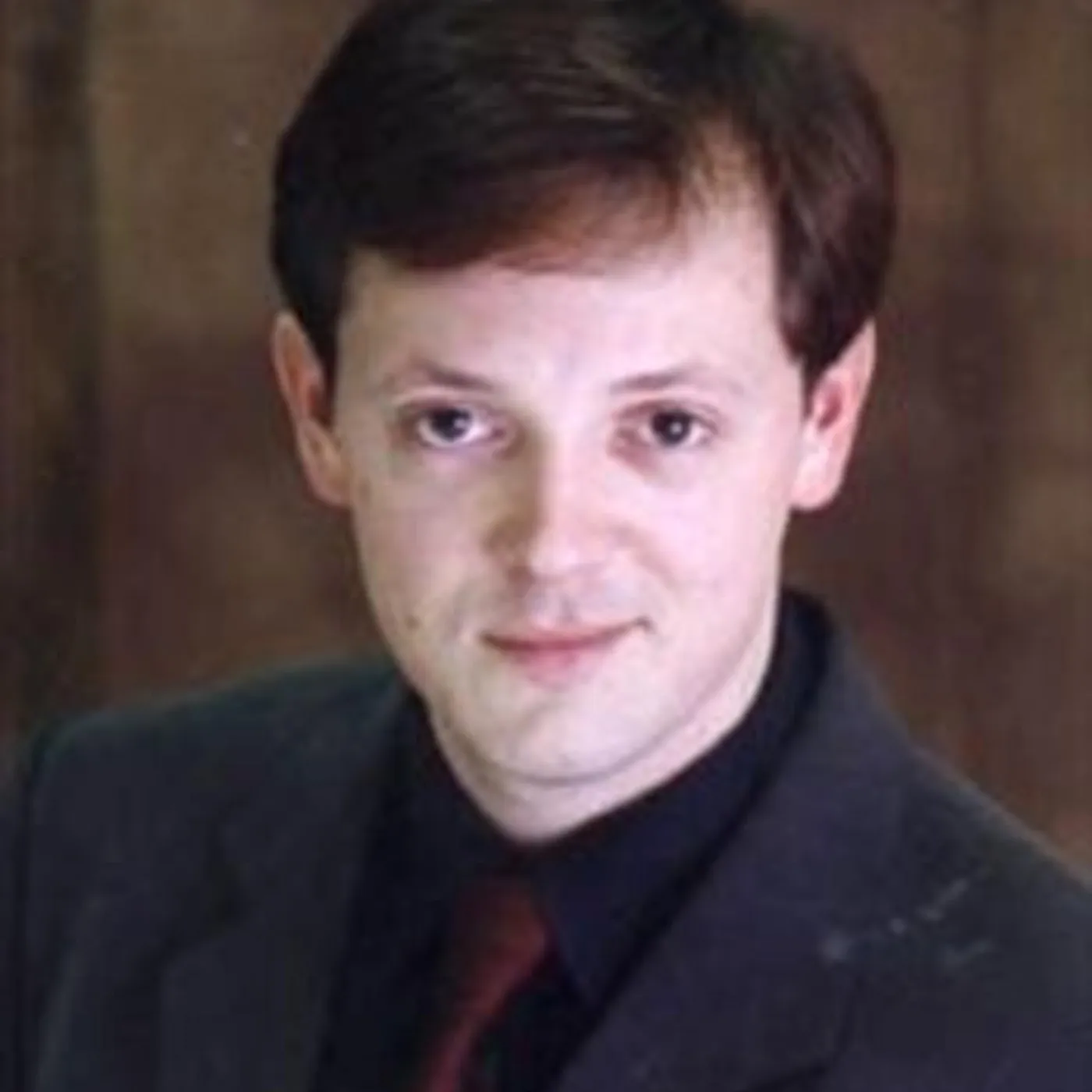 Robin Blaze Brand Page