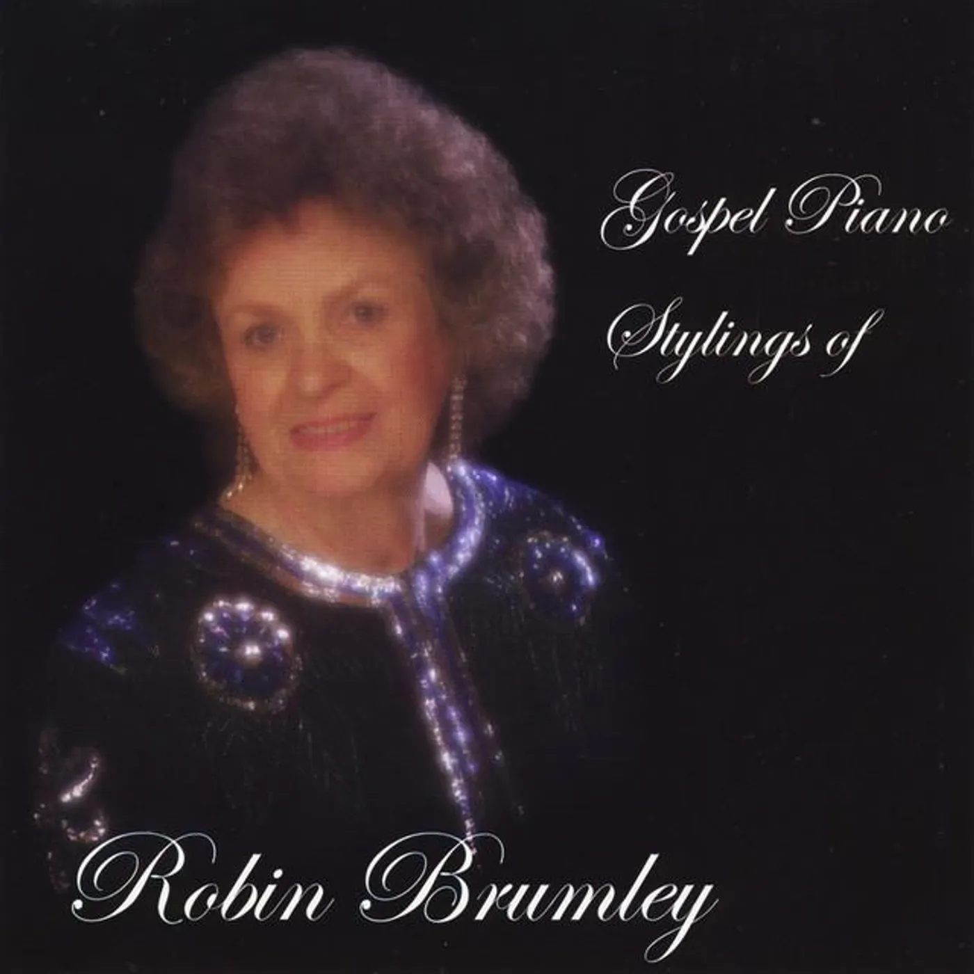 Robin Brumley