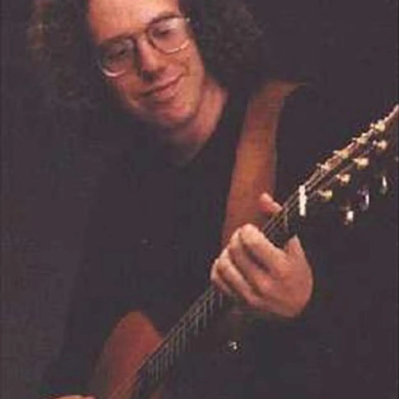 Robin Bullock Brand Page