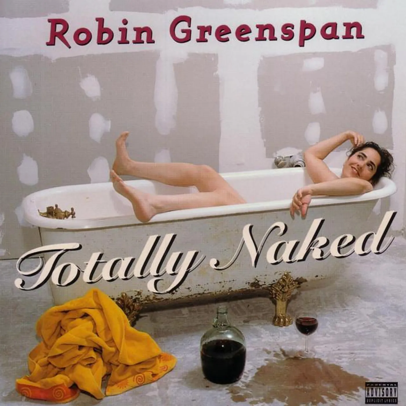 Robin Greenspan Brand Page