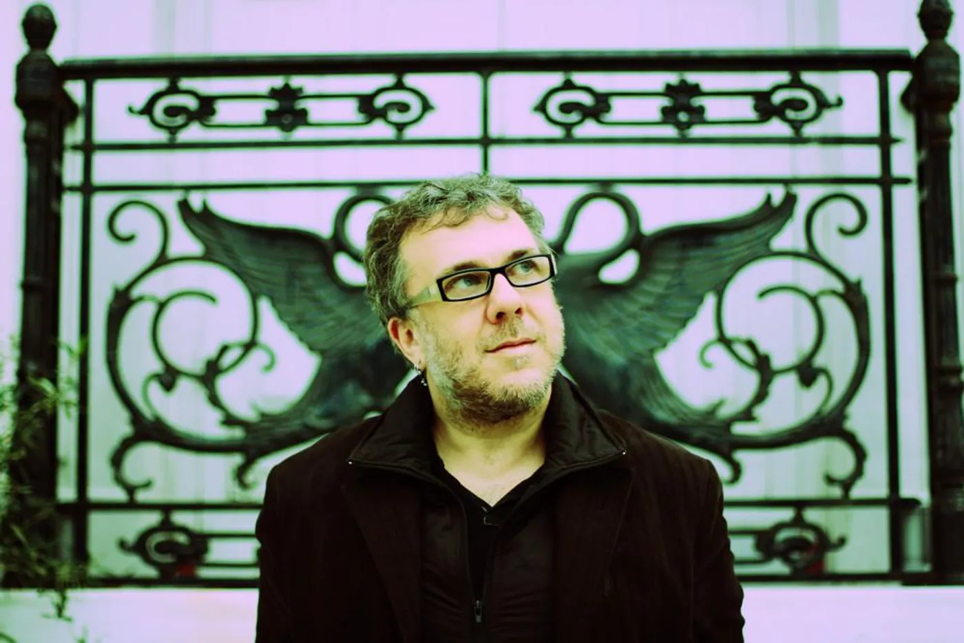 Robin Guthrie