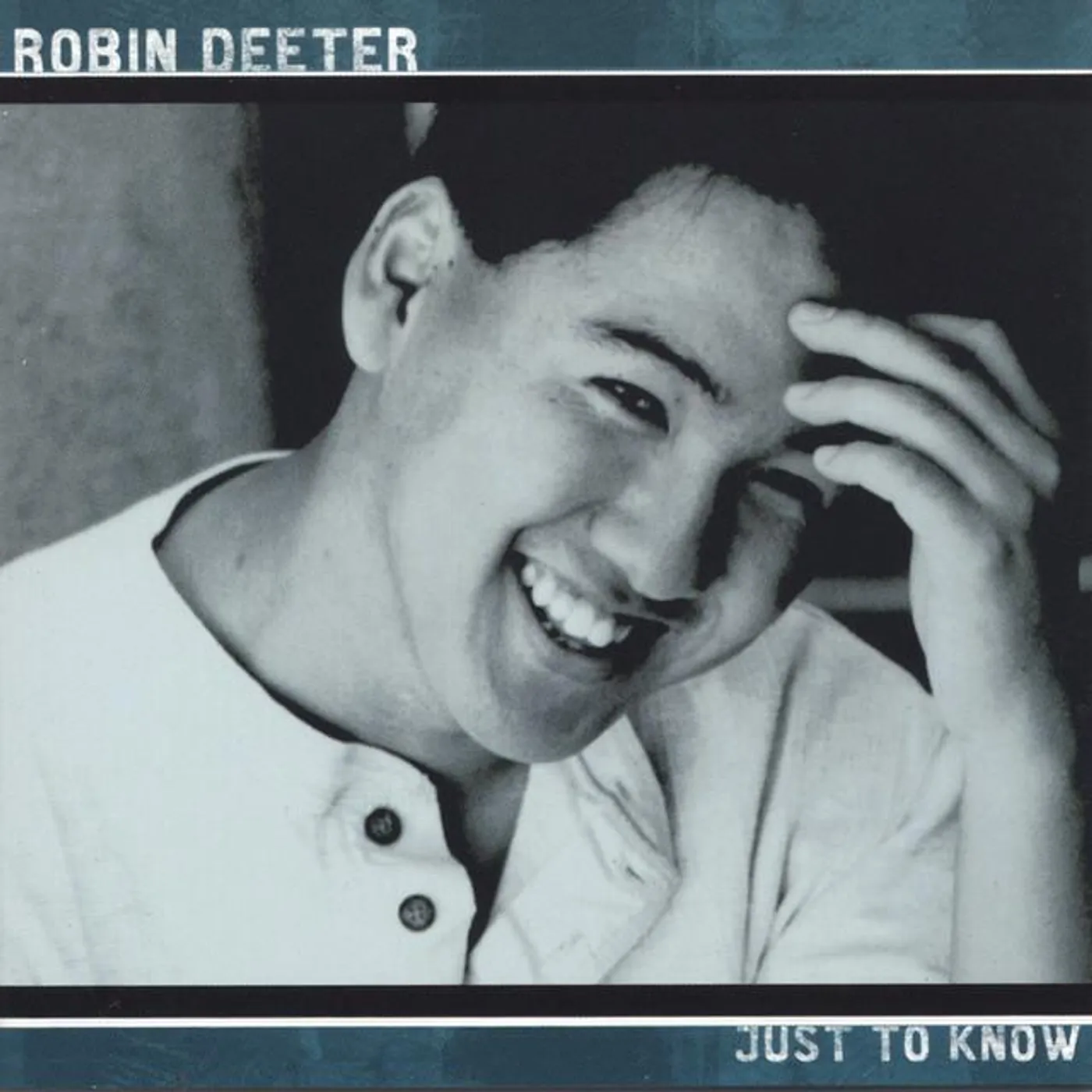 Robin Deeter Brand Page