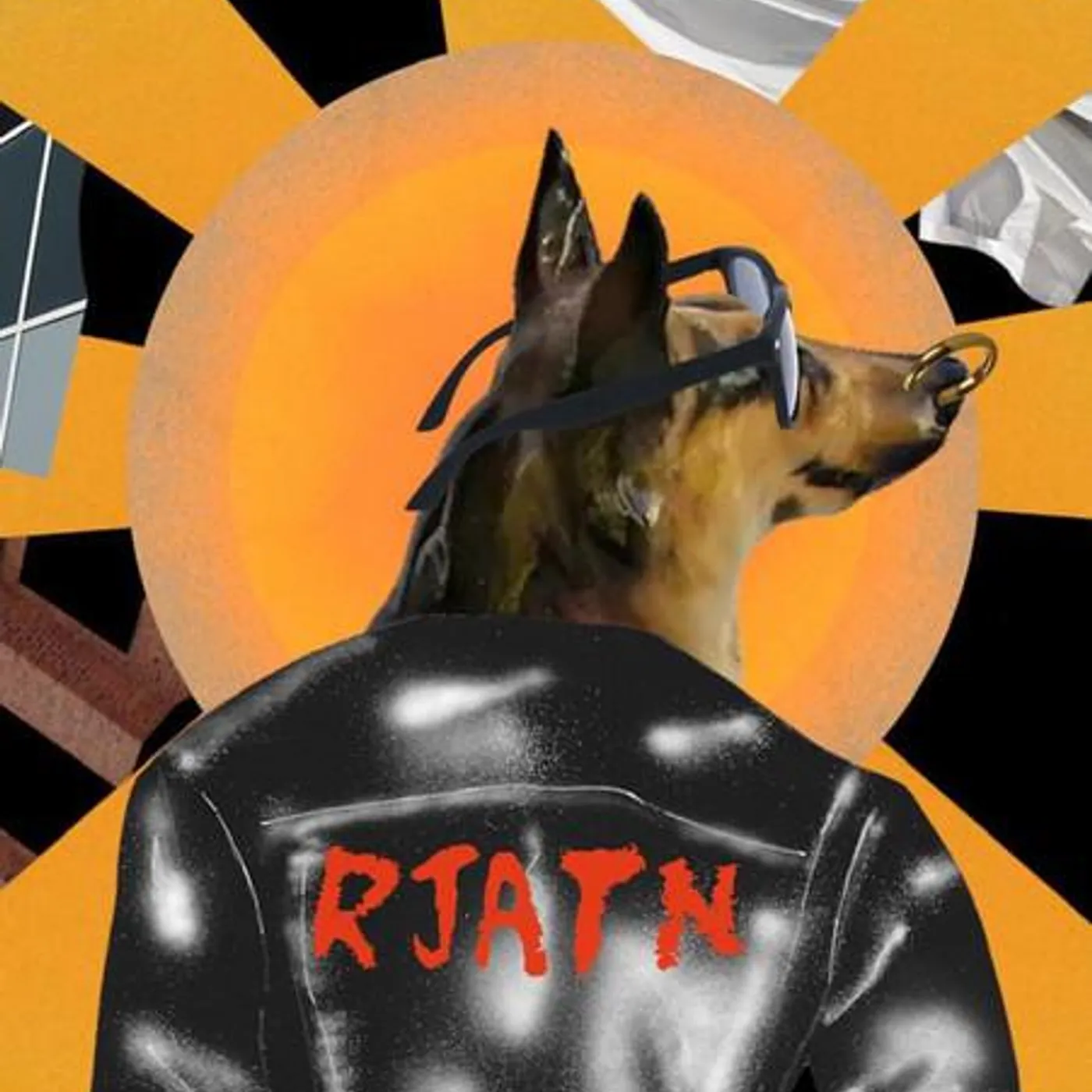 Robin James and the Nicknames