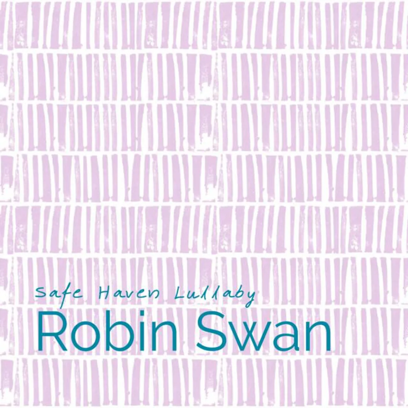 Robin Swan