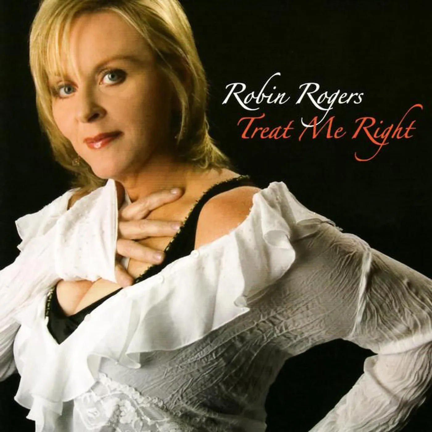 Robin Rogers Brand Page