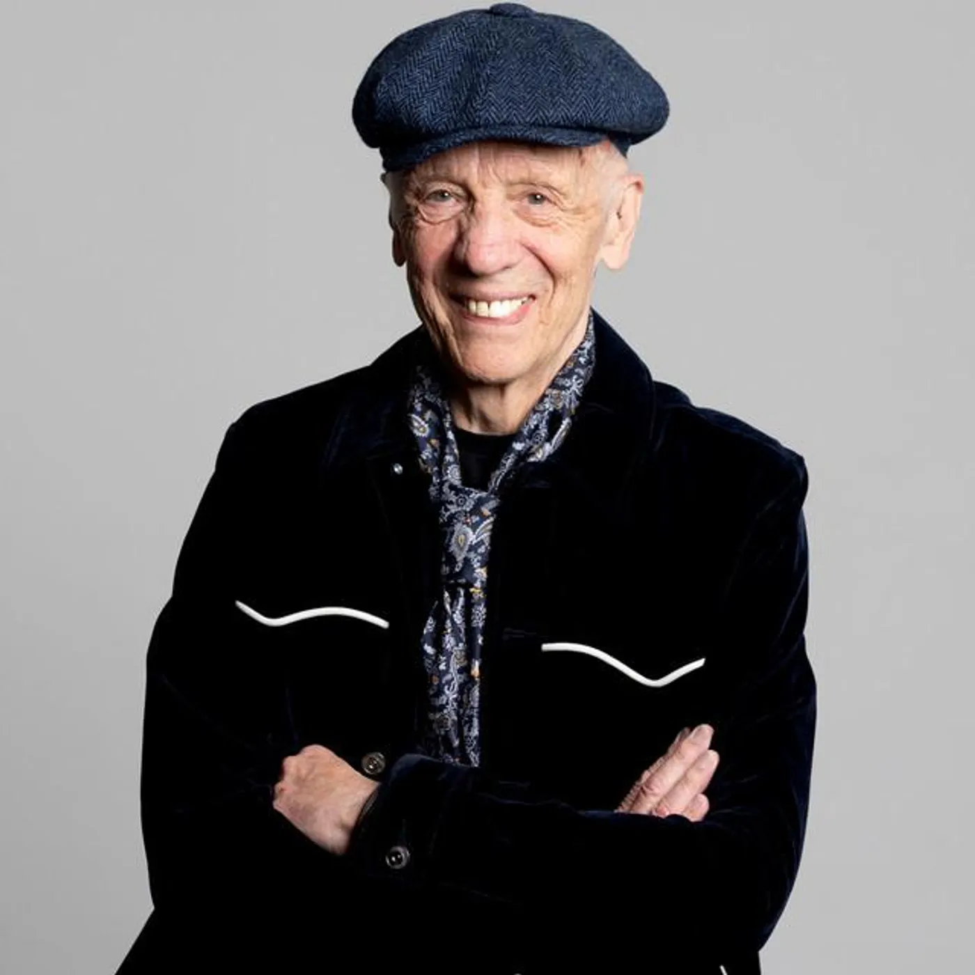 Robin Trower Brand Page