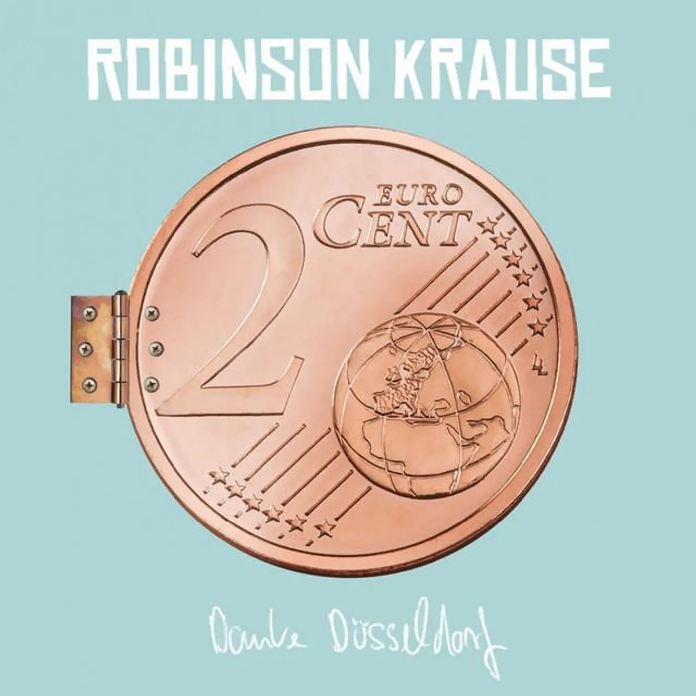 Robinson Krause Brand Page