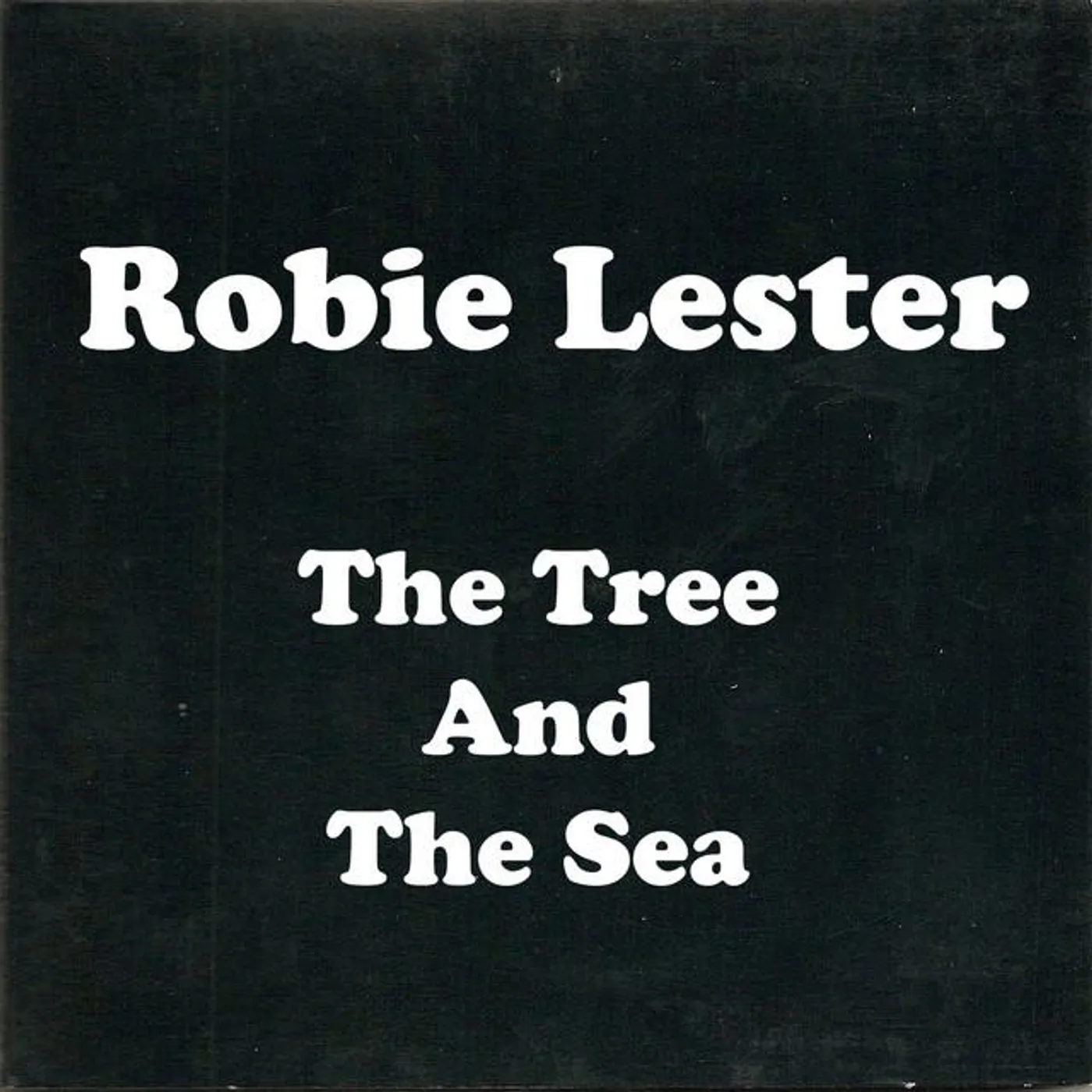 Robie Lester