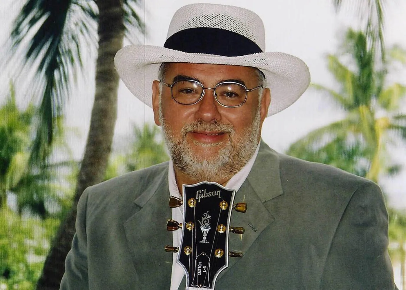 Duke Robillard