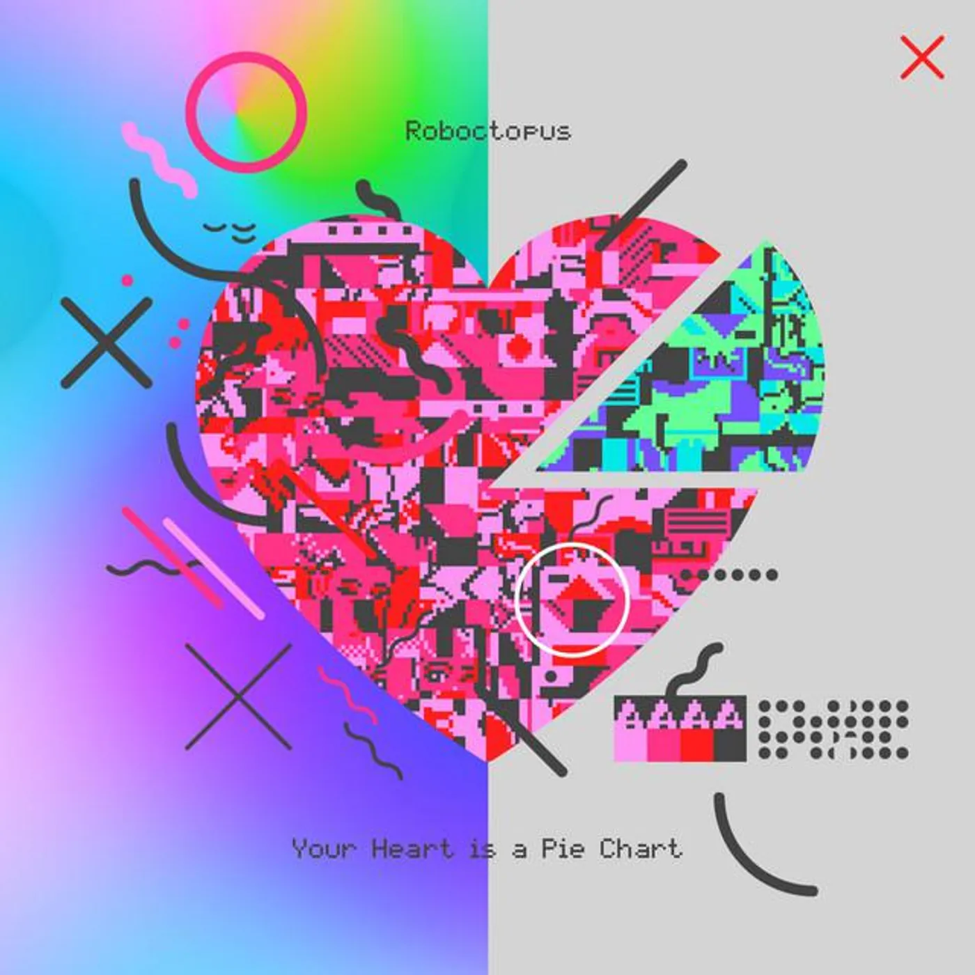 Roboctopus Brand Page