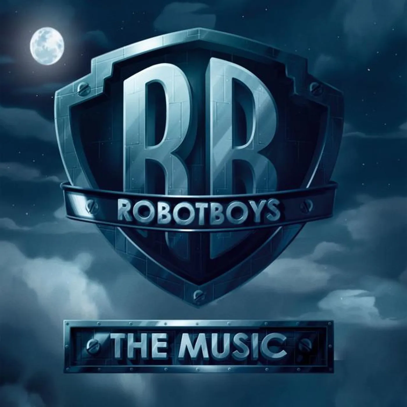 Robotboys