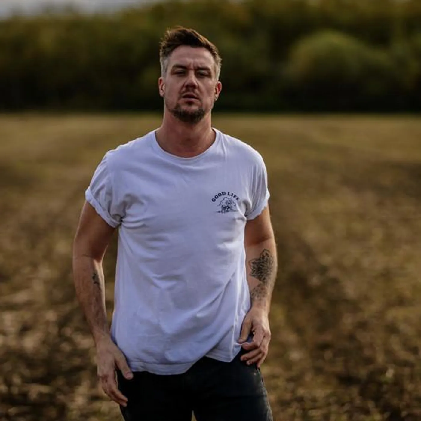 Robots With No Soul Brand Page