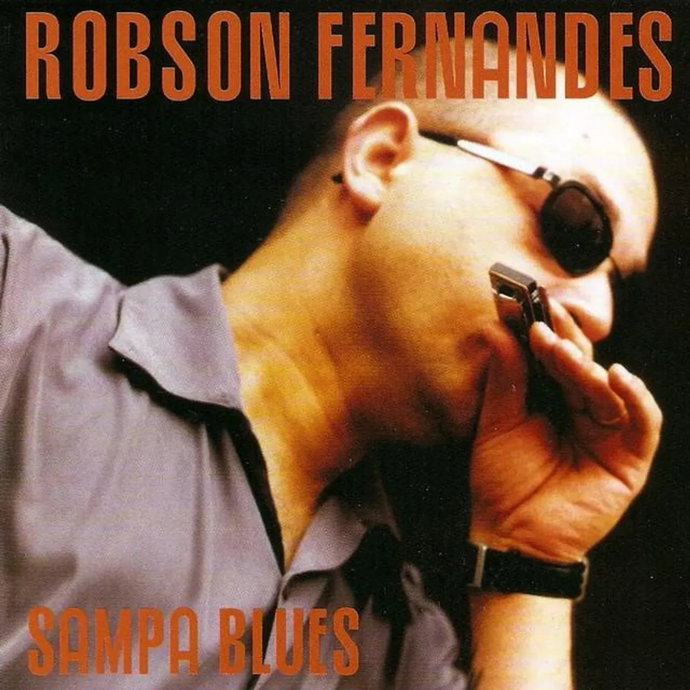 Robson Fernandes