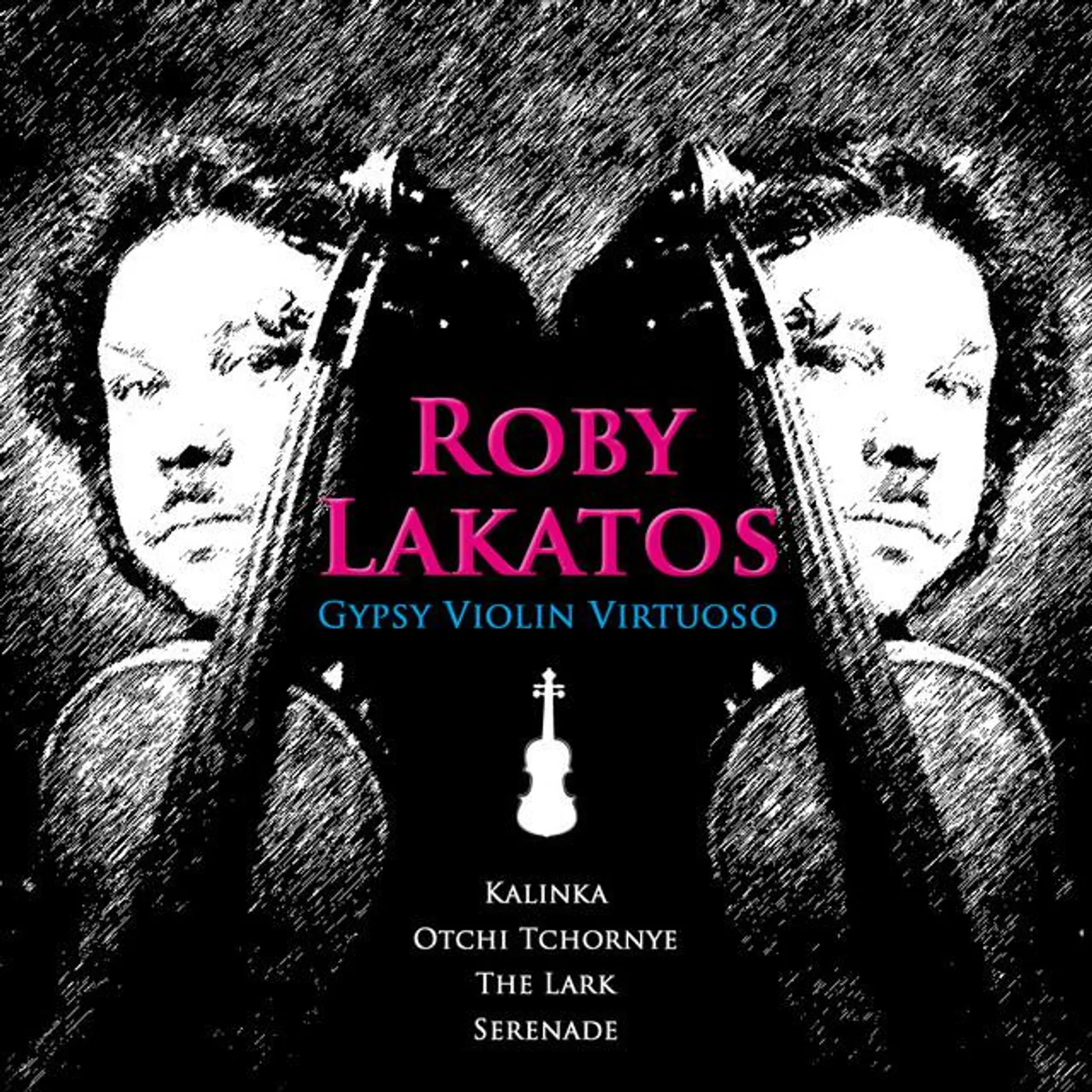 Roby Lakatos & his Gipsy Band Brand Page