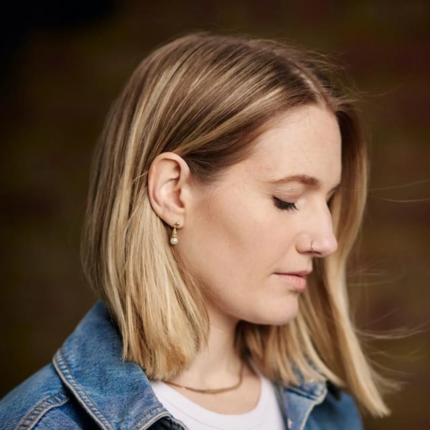 Robyn Sherwell Brand Page