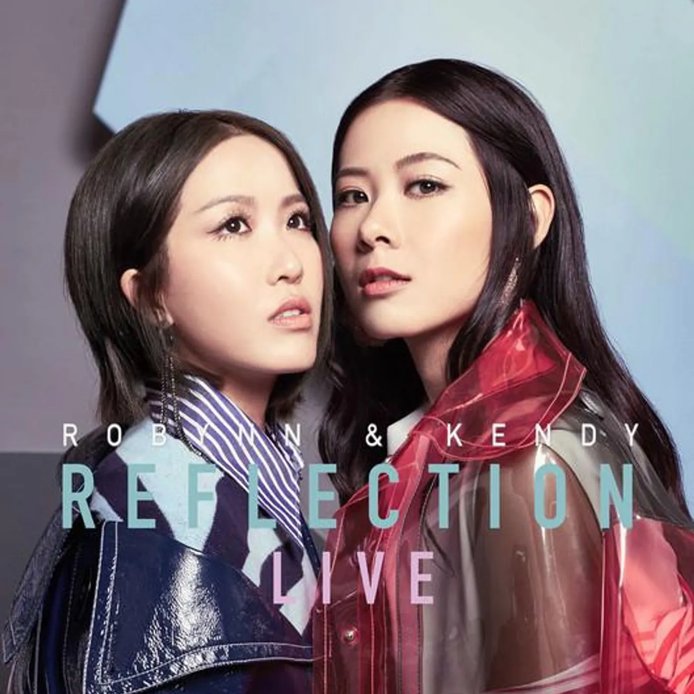 Robynn & Kendy Brand Page