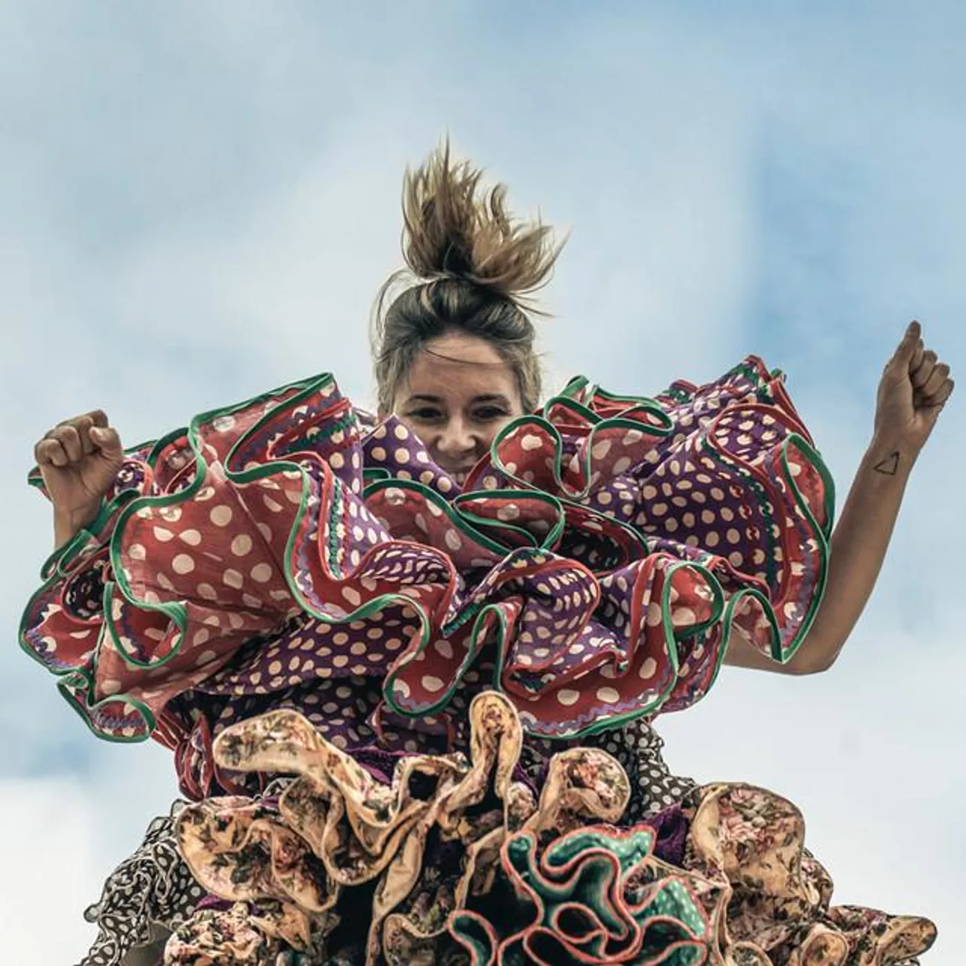 Rocío Márquez Brand Page