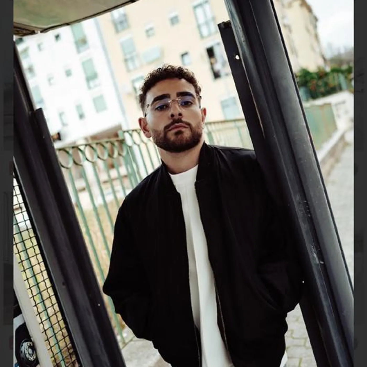 Rocco Hunt Brand Page