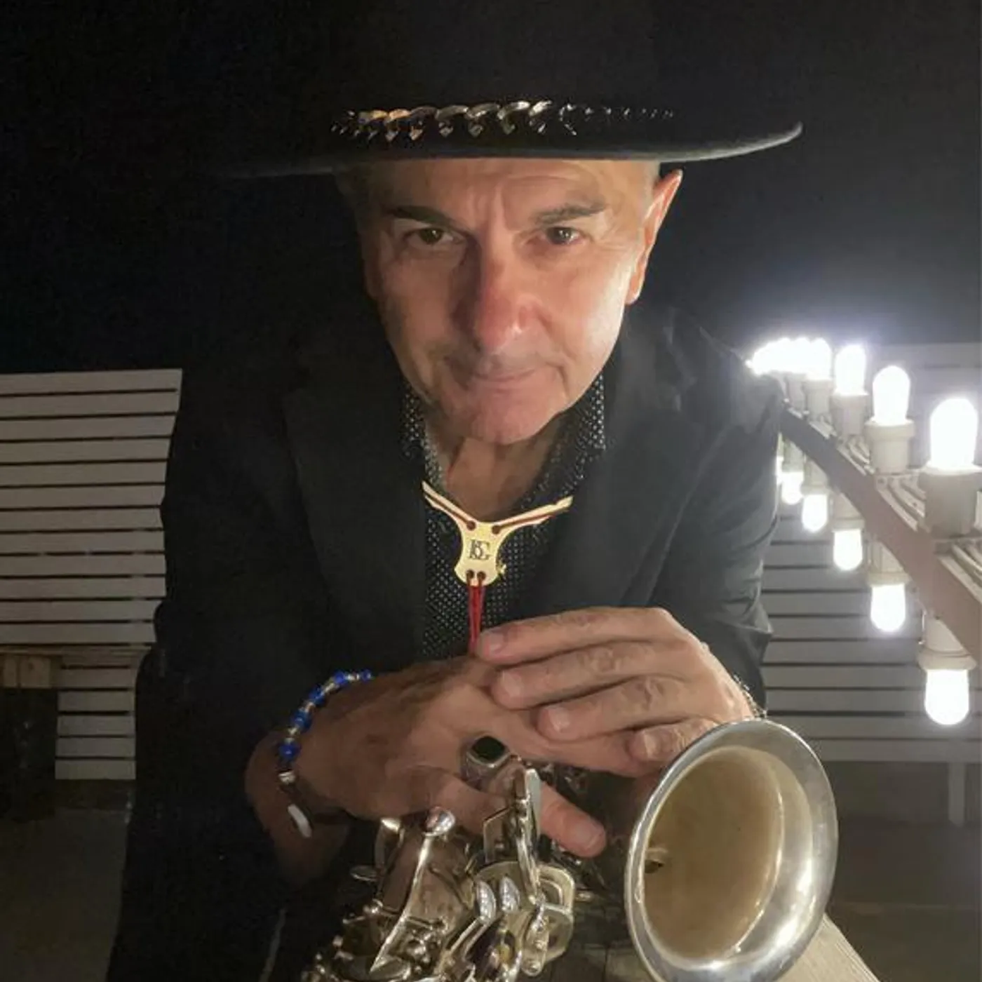 Rocco Ventrella Brand Page