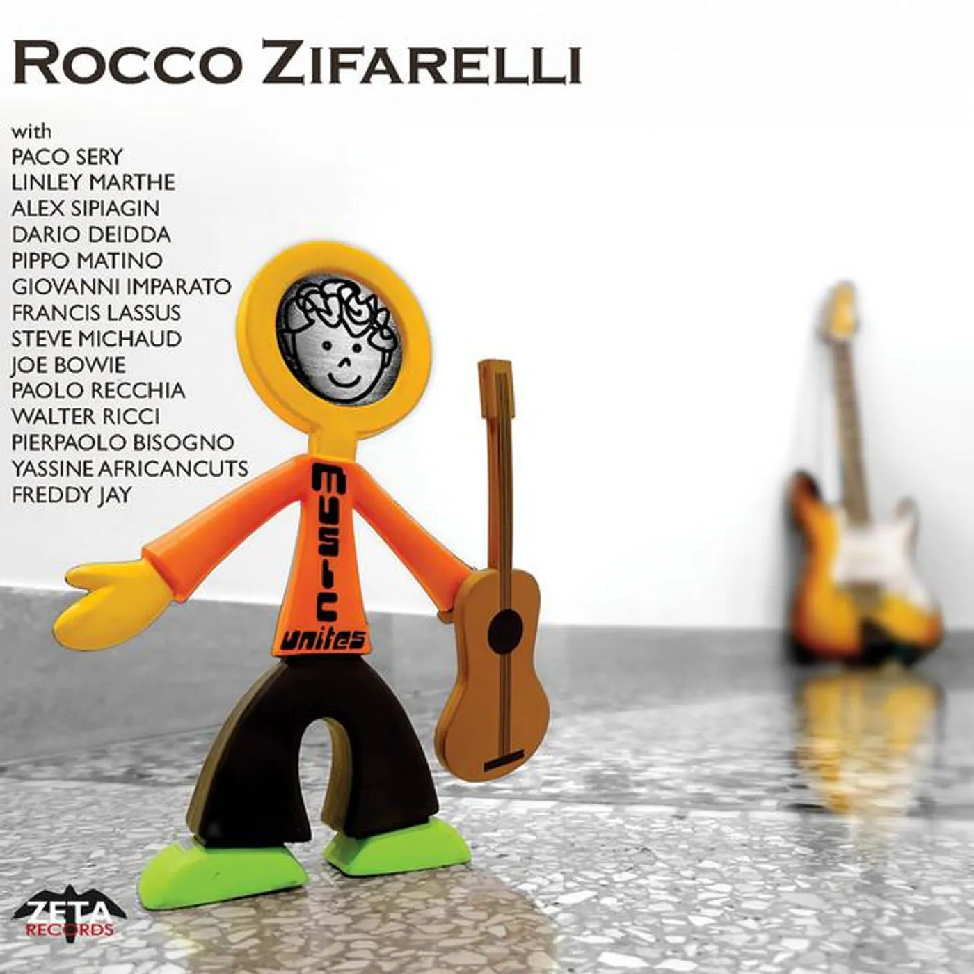 Rocco Zifarelli