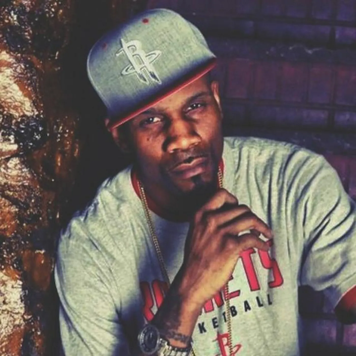 Rockness Monsta Brand Page