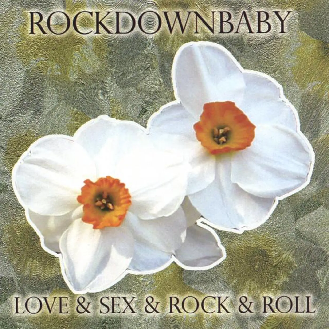 RockDownBaby Brand Page