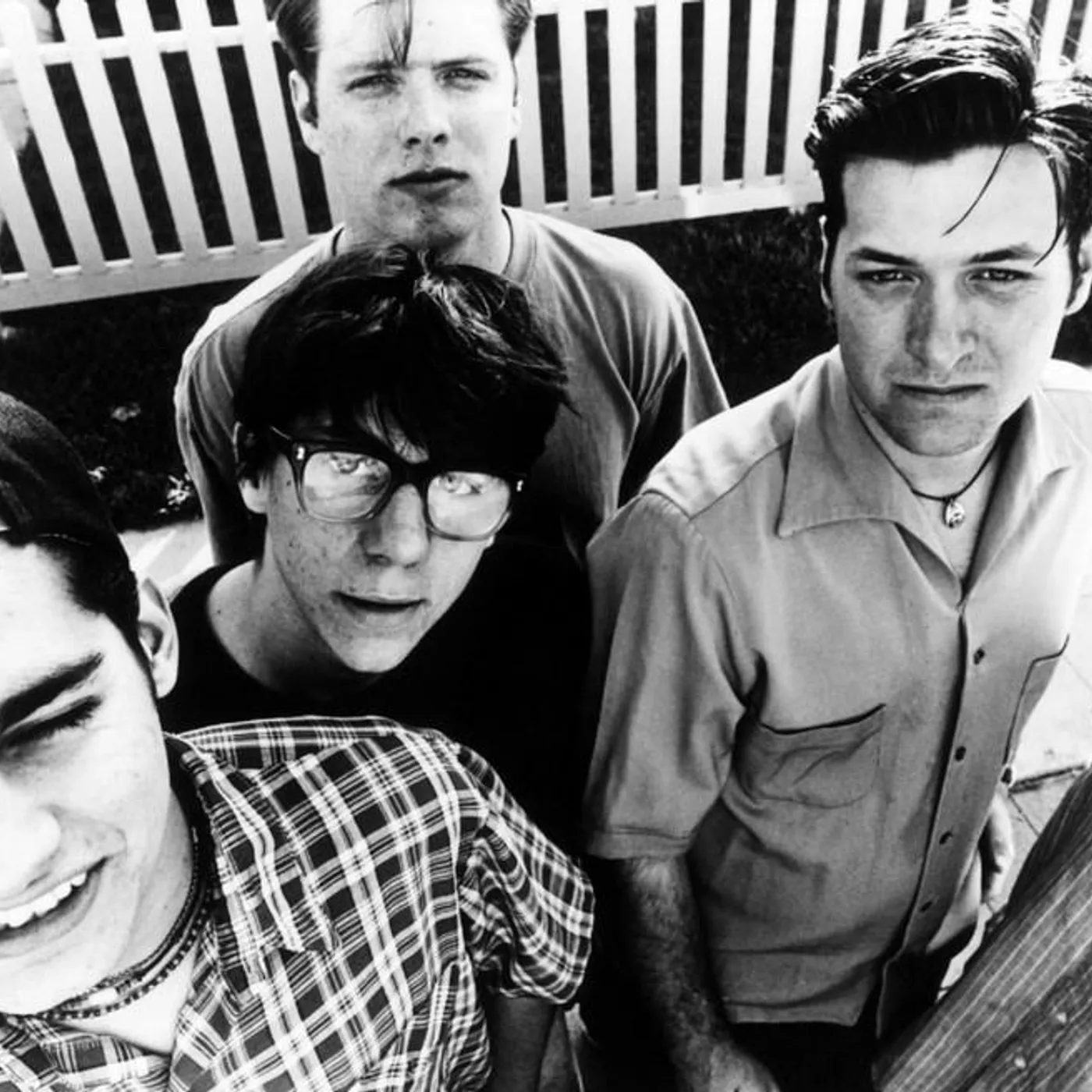 Rocket From The Crypt Brand Page